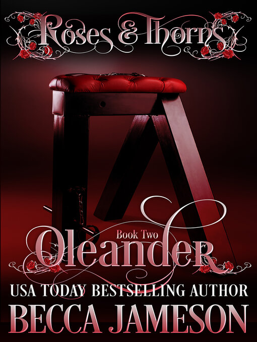 Title details for Oleander by Becca Jameson - Available